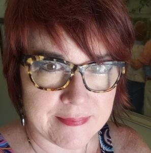 Meet your Posher, Jill